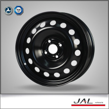 China wholesale 4x100 steel wheels with high quality
